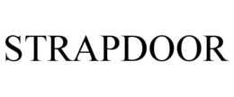 STRAPDOOR trademark