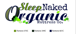 SLEEP NAKED trademark