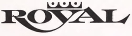 ROYAL trademark