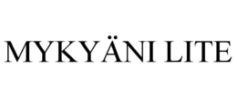 MYKYÄNI LITE trademark