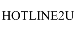 HOTLINE2U trademark