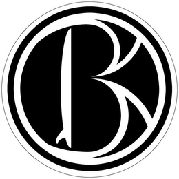 B trademark
