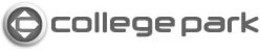 C COLLEGE PARK trademark