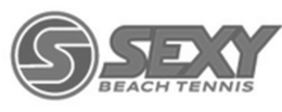 S SEXY BEACH TENNIS trademark