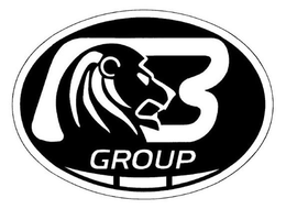B GROUP trademark