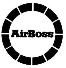 AIRBOSS trademark