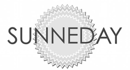 SUNNEDAY trademark