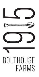 BOLTHOUSE FARMS 1915 trademark