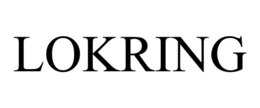 LOKRING trademark