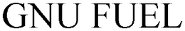 GNU FUEL trademark