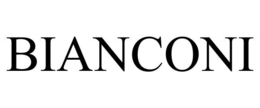 BIANCONI trademark