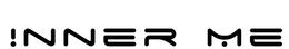 INNER ME trademark