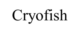CRYOFISH trademark