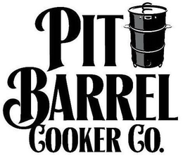 PIT BARREL COOKER CO. trademark