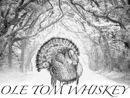 OLE TOM WHISKEY trademark