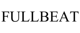 FULLBEAT trademark