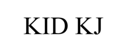 KID KJ trademark