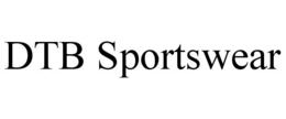 DTB SPORTSWEAR trademark