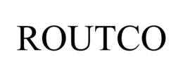ROUTCO trademark