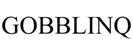 GOBBLINQ trademark