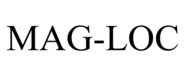 MAG-LOC trademark