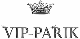 VIP-PARIK trademark