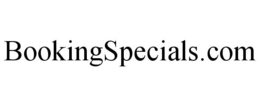 BOOKINGSPECIALS.COM trademark