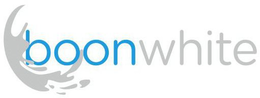 BOONWHITE trademark