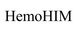 HEMOHIM trademark