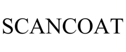 SCANCOAT trademark