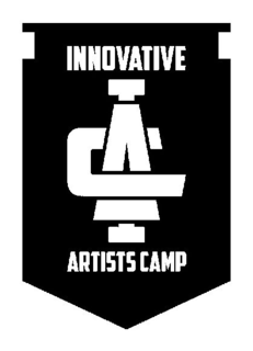 INNOVATIVE ARTISTS CAMP IAC trademark