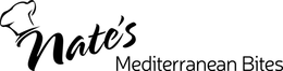 NATE'S MEDITERRANEAN BITES trademark