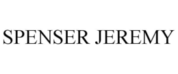SPENSER JEREMY trademark