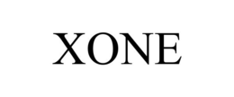 XONE trademark