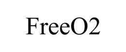 FREEO2 trademark