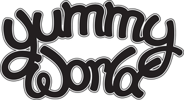 YUMMY WORLD trademark