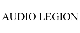 AUDIO LEGION trademark
