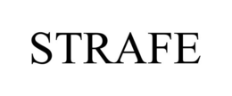 STRAFE trademark
