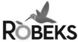 ROBEKS trademark