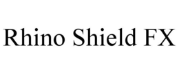 RHINO SHIELD FX trademark