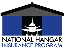 NATIONAL HANGAR INSURANCE PROGRAM trademark