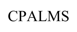 CPALMS trademark