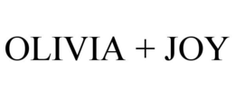 OLIVIA + JOY trademark