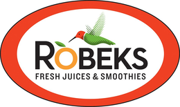 ROBEKS FRESH JUICES & SMOOTHIES trademark