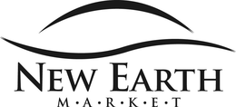 NEW EARTH M·A·R·K·E·T trademark