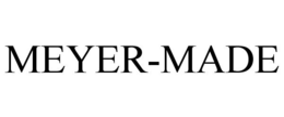 MEYER-MADE trademark