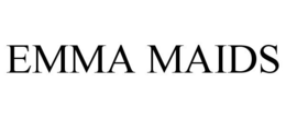 EMMA MAIDS trademark