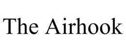 THE AIRHOOK trademark