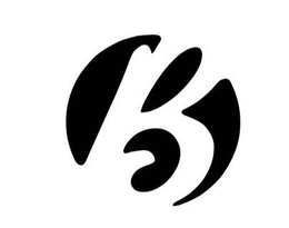 B trademark