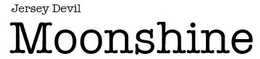 JERSEY DEVIL MOONSHINE trademark